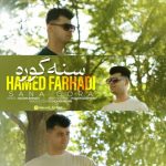 دانلود آهنگ ترکی حامد فرهادی به نام سنه گوره