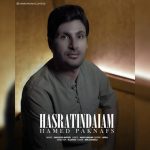 دانلود آهنگ ترکی حامد پاک نفس به نام حسرتیندیم