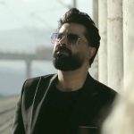 دانلود آهنگ ترکی حمید آکای به نام گوزلره باخ گوزلره