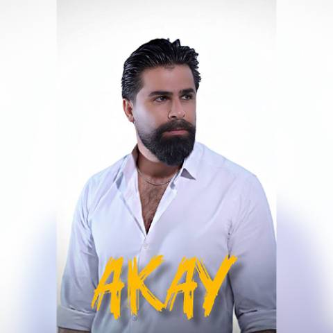 دانلود آهنگ ترکی حمید آکای به نام کالبیمی