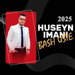 دانلود آهنگ ترکی حسین ایمانی به نام باش اوسته
