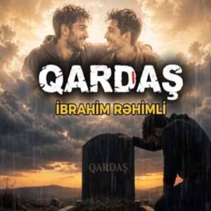 قارداش - ابراهیم رحیملی
