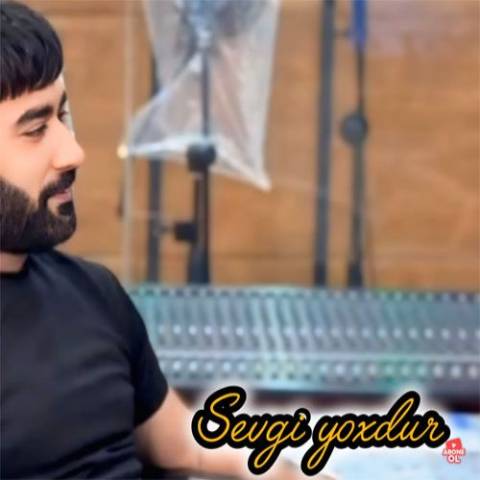 دانلود آهنگ ترکی کنعان مهراب زاده به نام سئوگی یوخدور