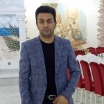 دانلود آهنگ ترکی کیکاوس صالحی به نام آذربایجانیم