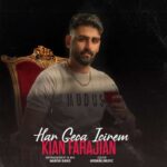 دانلود آهنگ ترکی کیان فرجیان به نام هر گجه ایچیرم