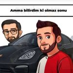 دانلود آهنگ ترکی لیل اورخان به نام سئویر آخی