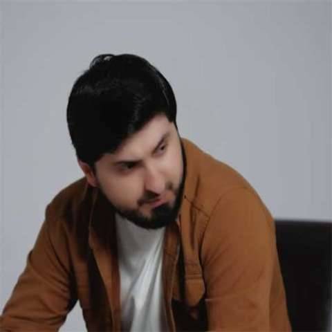 دانلود آهنگ ترکی محمود میکاییلی به نام جانیم امانتیندیر
