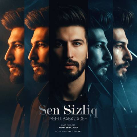 دانلود آهنگ ترکی مهدی بابازاده به نام سن سیزلیق دانلود آهنگ ترکی مهدی بابازاده به نام سن سیزلیق