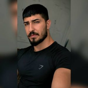 دانلود آهنگ مهدی دپرس به نام وداع