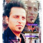دانلود آهنگ ترکی مهدی معرفت به نام گوز یاشی
