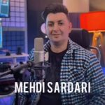 دانلود آهنگ ترکی مهدی سرداری به نام جان جان