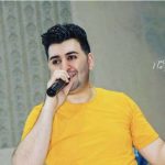 دانلود آهنگ ترکی مهدی سرداری به نام سوز آتدی