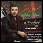 دانلود نوحه مهران بیداری به نام اربعین
