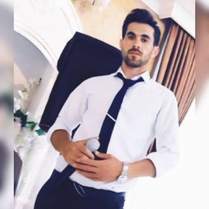 دانلود آهنگ ترکی مهران خواجوی به نام اوچان قارتال