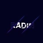 دانلود آهنگ ترکی مهران خواجوی به نام رادین