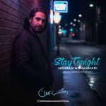 دانلود آهنگ مهران محمدی به نام امشب بمون