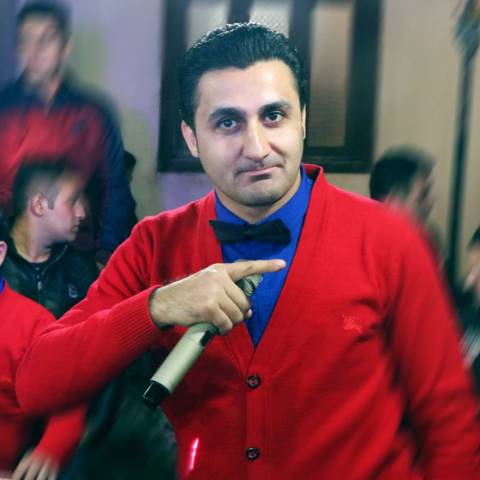 دانلود آهنگ ترکی مهران شیخی به نام آی قارا قاش گوز 5