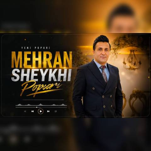 دانلود آهنگ ترکی مهران شیخی به نام پاپوری دانلود آهنگ ترکی مهران شیخی به نام پاپوری
