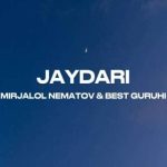 دانلود آهنگ ترکی میرجلال نعمت اف به نام جیداری