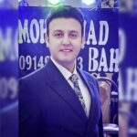 دانلود آهنگ ترکی محمد بهرامی به نام خبرین وارمی