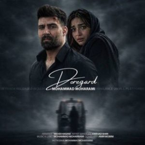 دانلود آهنگ محمد محرمی به نام دوره گرد