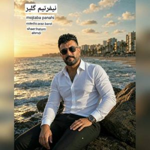 دانلود آهنگ ترکی مجتبی پناهی به نام نیفرتیم گلیر