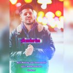 دانلود آهنگ ترکی مصطفی مهدی زاده به نام آرزولاریم