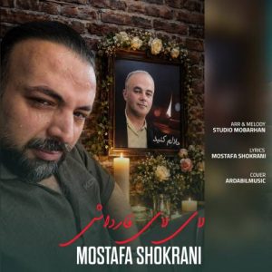 دانلود آهنگ ترکی مصطفی شکرانی به نام لای لای قارداشیم