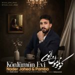 دانلود آهنگ ترکی نادر جاهد و پامبا به نام کونلومون ائوی دانلود آهنگ ترکی نادر جاهد و پامبا به نام کونلومون ائوی