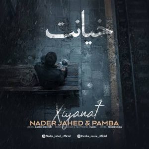 دانلود آهنگ ترکی نادر جاهد به نام خیانت