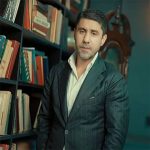 دانلود آهنگ ترکی نامیک قاسم اوف به نام اونون یری باشقادیر