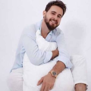 دانلود آهنگ ترکی نیهات ملیک به نام قاچما مندن
