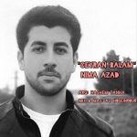 دانلود آهنگ ترکی نیما آزاد به نام جیران بالام