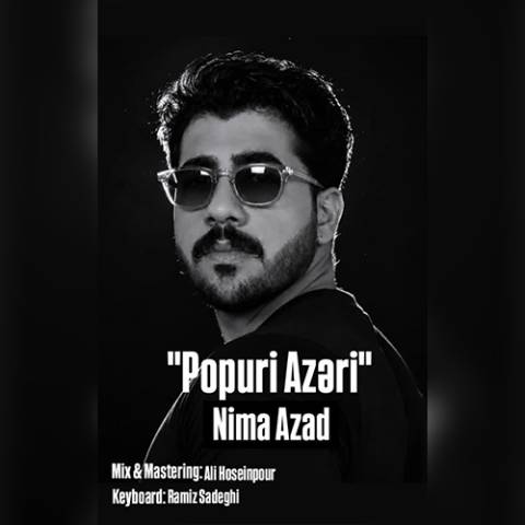 دانلود آهنگ ترکی نیما آزاد به نام پاپوری دانلود آهنگ ترکی نیما آزاد به نام پاپوری