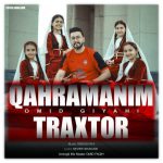 دانلود آهنگ ترکی امید گیاهی به نام قهرمانیم تراختور