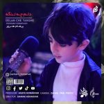 دانلود آهنگ پرهام هنرور به نام دلم چه تنگه