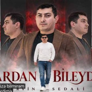 دانلود آهنگ ترکی پروین صدالی به نام هاردان بیلیدیم