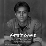 دانلود آهنگ پیمان قهرمانپور به نام بازی سرنوشت