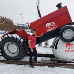 دانلود آهنگ ترکی پوریا فرهنگی به نام تراختور