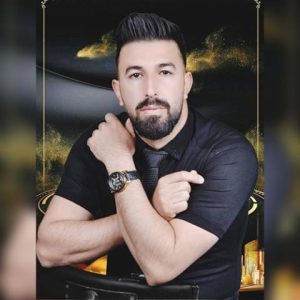 دانلود آهنگ ترکی پوریا فرهنگی به نام وفالی یاریم