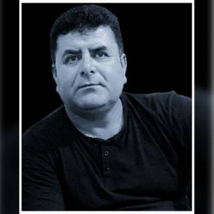 دانلود آهنگ ترکی قدرت انوری به نام جاندی یو قیز