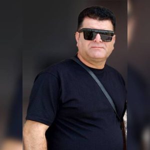 دانلود آهنگ ترکی قدرت انوری به نام سلیمه