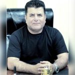 دانلود آهنگ ترکی قدرت انوری به نام اوزاق اولسون