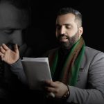 دانلود نوحه رضا جمالی به نام حضرت علی اکبر