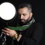 دانلود نوحه رضا جمالی به نام حضرت رقیه