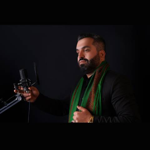 دانلود نوحه رضا جمالی به نام اُلمویوب حسین اُلمز