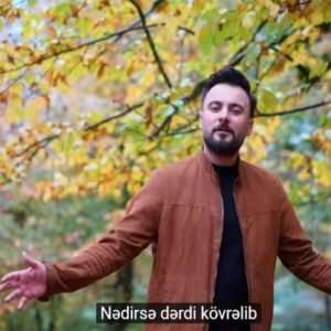 دانلود آهنگ ترکی روبایل عظیم اف به نام پاییز
