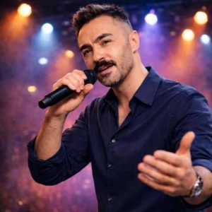 دانلود آهنگ ترکی شعبان گدیک به نام بانا سن لازیمسین