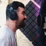 دانلود آهنگ ترکی سعید عباسی به نام منه اینانمادین