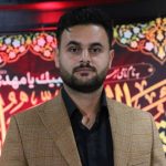 دانلود نوحه سعید عبدالله زاده به نام علی بالام